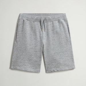 Shorts de sport à faible MOQ avec cordon de serrage à la taille et coupe décontractée pour un style de vie actif - Product Image 5