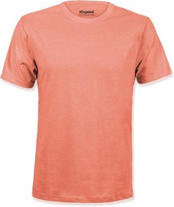 OEM Custom <b>Vintage</b> Washed Long Sleeve T-Shirt | 275GSM 100% Cotton Two-Piece Contrast Color Oversized <b>Tee</b> - Product Image 1