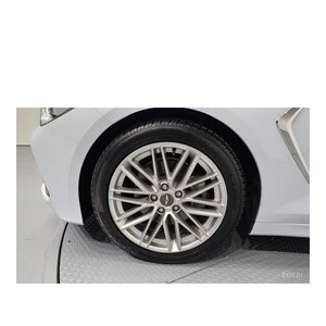 Genesis G70 2.0T Septiembre 2019 54,180 km Automático Volante a la Izquierda Emisión Euro V Asientos de Cuero Cámara Trasera - Product Image 5