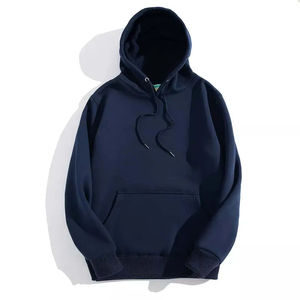 Wholesale 2025 New Fashion High Quality Customized Men's <b>Sublimation</b> Hoodie Over Sized Men's <b>Sublimation</b> Hoodies for Street Wear - Product Image 2