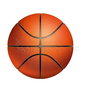 Ballons de basketball pour l'entraînement et l'usage quotidien, avec une forte adhérence, un toucher doux et un matériau durable pour le jeu en intérieur et en extérieur - Product Image 5