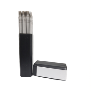 Material de Soldadura de Acero Inoxidable para Ingeniería E410NiMo-15, 2.5mm x 350mm, Fabricación de Precisión, Marca Flexible, Envío Inmediato - Product Image 4