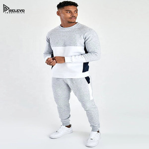 Conjunto Deportivo para Hombre con Capucha, Ligero, de Secado Rápido, 100% Algodón, con Cierre de Cordón y Bolsillos Laterales para Deportes de Invierno - Product Image 6