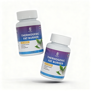 Cápsulas para el Control de Peso en Adultos, Fórmula Herbal de Frijol Blanco, Control de Carbohidratos, Apoyo para la Forma Corporal, OEM ODM - Product Image 6