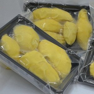 Proveedor Premium de Durian de Vietnam |   Durian Fresco y Congelado para Exportación – Precio al por Mayor // Sr. Tom - Product Image 1
