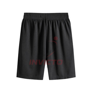 Conjunto de pantalones cortos de talla grande para uso en exteriores, conjunto de pantalones cortos de entrenamiento para hombre, ropa deportiva personalizada, conjunto de pantalones cortos para hombre - Product Image 4