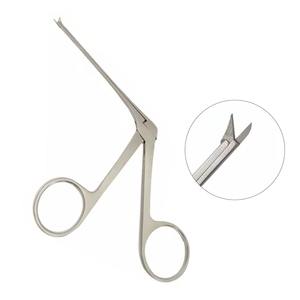 Conjunto de Instrumentos Quirúrgicos Ortopédicos Profesionales para Procedimientos Mayoristas, Herramientas Médicas Reutilizables para Quirófano - Product Image 3