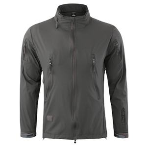 Venta superior chaquetas Softshell para hombres fabricante profesional servicios ODM más vendidos para chaquetas Softshell para hombres - Product Image 2