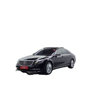 Mercedes-Benz Classe S S350L Modèle mai 2019 avec 37 956 km, boîte automatique, sièges en cuir, caméra de recul - Product Image 1