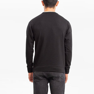 Sweat-shirt pour homme à bas prix, design de qualité supérieure, sweat-shirt respirant en tricot, sweat-shirts pour homme à bas prix - Product Image 2