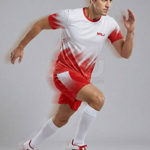 Ropa Deportiva Ligera Unisex de Secado Rápido para Entrenamiento Físico, Trotar y Movimiento Diario - Product Image 6