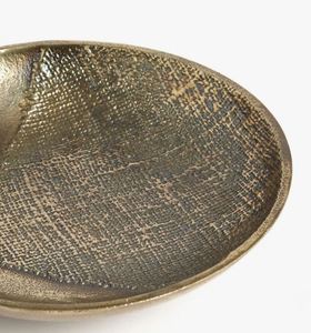Home Accessories Luxury Fruit Tray Decorative Tea <b>Coffee</b> Snacks Serving Trays Latest Design Gold Trays <b>Table</b> Decor items - Product Image 4