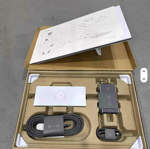 Kit de Internet Satelital Starslinks V4 de Última Generación, Velocidad de Transmisión de 10/100/1000 Mbps, Mini Roam Estándar - Product Image 1