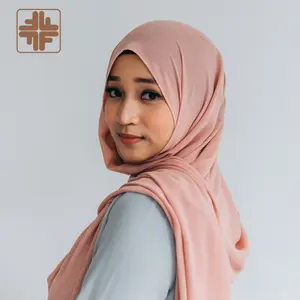 popular in Malaysia made by taiwan professional hijab supplier hijab