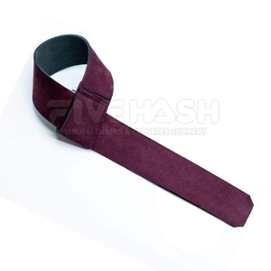 Comfortable Leather <b>Lifting</b> <b>Straps</b> Durable <b>Straps</b> <b>For</b> Gym Training And Workout Sessions Gym Strength Leather <b>Lifting</b> <b>Straps</b> - Product Image 2