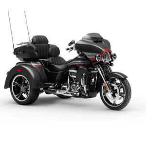 Motocicletas Harley-Davidson TRI GLIDE CVO 2020 - Product Image 5