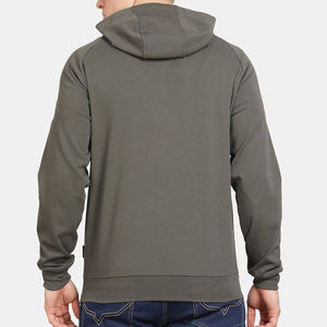 Sweat à capuche pour homme, best-seller, léger, surdimensionné, manches longues, vêtements d'hiver, brodé, respirant, séchage rapide - Product Image 5