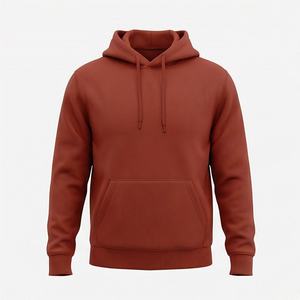Fabricante Mayorista de Sudaderas con Capucha Extra Grandes y Resistentes con Logotipo Personalizado para Hombre, Sudaderas de Moda con Estilo, Sudaderas de Primera Calidad OEM - Product Image 1