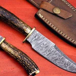 Cuchillo de Bolsillo Plegable de Alta Resistencia para Caza, Cuchillo Táctico de Supervivencia para Campismo, Senderismo y Rescate Multiusos - Product Image 6