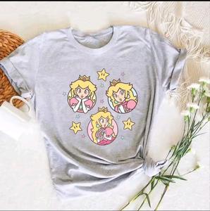 Camiseta de Verano 2026, Nueva Moda Europea, Manga Corta, Estilo Casual, Tela Fresca, Versátil - Product Image 2