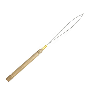 Kit professionnel avancé et écologique pour l'élimination des extensions de cheveux avec pinces en acier inoxydable spécialisées et emballage personnalisé - Product Image 3