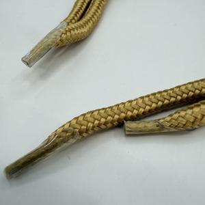 Cuerda Trenzada de Polipropileno TC502 para Asas de Bolsas de Ropa, Textiles para el Hogar, Zapatos, Bolsas de Compras y Regalos - Product Image 1