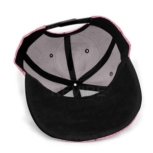 Casquettes décontractées Easy Wear REVIBE INDUSTRY 100% coton, best-seller, personnalisables (logo/couleurs/designs), pour femmes, toutes saisons - Product Image 6