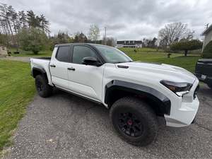 Tacoma TRD 2025, 2.4L Turbo, 4x4, Doble Cabina, Estándar - Product Image 3