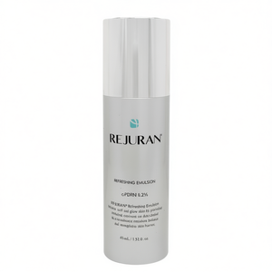 REJURAN 45ml Emulsione Rinfrescante Leggera C-PDRN con Acido Ialuronico e Centella per l'Equilibrio Olio-Acqua, Crema Viso Lenitiva - Product Image 3