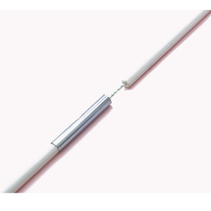 เสาเต็นท์พับได้, เสาไฟเบอร์กลาส, เสาเต็นท์ไฟเบอร์กลาสแบบยืดหยุ่น - Product Image 3