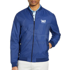 Chaqueta Bomber de Fábrica, Chaqueta Bomber de Alta Calidad, Chaqueta Bomber con Logotipo Personalizado en Venta - Product Image 4