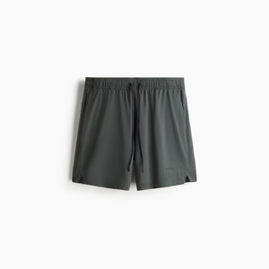 Shorts de sport pour hommes DryMov, matière respirante, séchage rapide, légers, pour fitness, gym, course à pied, vêtements de sport actifs - Product Image 3