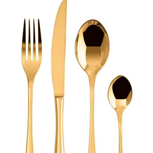 Vaisselle et couverts inspirés des braises royales, rehaussant les expériences hôtelières chaleureuses et luxueuses. - Product Image 1