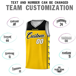 ชุดกางเกงบาสเก็ตบอลแบบกำหนดเอง ชุดทีมพร้อมโลโก้ ชื่อ หมายเลข สำหรับวิทยาลัย มหาวิทยาลัย ฝึกซ้อม ยิม ชุดกีฬา โพลีเอสเตอร์ 100% เอวยางยืด - Product Image 2