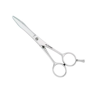 Fournitures de beauté, ciseaux de barbier de haute qualité, tendance du moment, coupe de cheveux professionnelle, design pour salon - Product Image 3