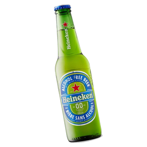 เบียร์ไฮเนเก้นดั้งเดิมแบบไม่มีแอลกอฮอล์ ราคาประหยัด - Product Image 1