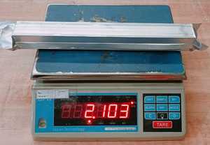 Electrodo de Soldadura E6013 de Alta Calidad, Bajo Humo, Poco Salpicadura, Certificado ABS CE ISO9001 JIS, Construcción de Acero Bajo en Carbono - Product Image 3