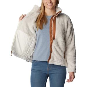 Chaqueta de Lana Sherpa Personalizada al por Mayor con Diseño Personalizado OEM, Chaqueta de Lana Sherpa con Cremallera para Hombre y Mujer - Product Image 2