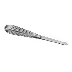Élévateur manuel en acier inoxydable pour pointe de racine, instruments chirurgicaux dentaires de haute qualité - Product Image 5