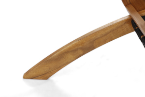 <span class=keywords><strong>Vendita</strong></span> calda di alta qualità panno pieghevole all'aperto sedia <span class=keywords><strong>in</strong></span> legno Design moderno per il campeggio parco e Villa-prezzo all'ingrosso! - Product Image 6