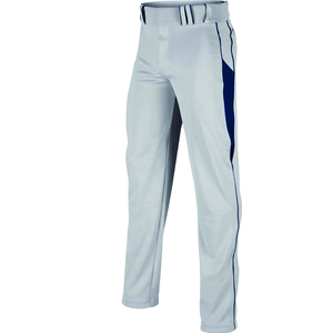 Pantalons d'équipe de baseball personnalisés, respirants, uniformes sportifs, bas de tenue athlétique, pantalons de sport flexibles pour les joueurs, entraînements et matchs - Product Image 5