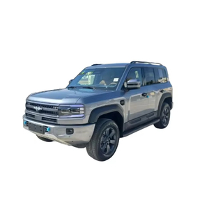 รถยนต์ใหม่เอี่ยมปี 2025 BYD Leopard 5 SUV ไฮบริด 1.5 ลิตร 5 ที่นั่ง 750 แรงม้า 4 สูบ ขับเคลื่อน 4 ล้อ เกียร์อัตโนมัติ - Product Image 1