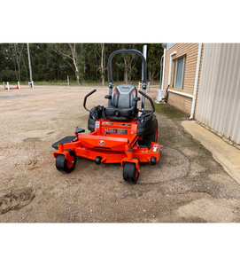 ACHETER TONDEUSE À ZÉRO RADIUS DE BRAQUAGE ZD1211 - Product Image 6