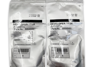 مطور عالي الجودة من النوع 28 لآلات تصوير ريكو أفيسيو MP 1610L 2015 2018 2020 2015 1800 1801 AF 2015 2016 2018 2020 - Product Image 5