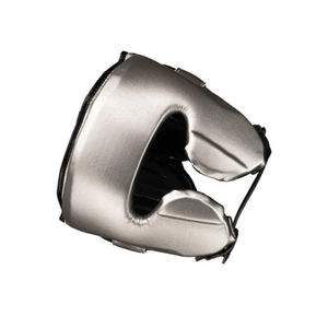 Protection intégrale de la tête, protège-tête de boxe personnalisé, équipement de boxe professionnel robuste, nouveau design, protège-tête de boxe - Product Image 2