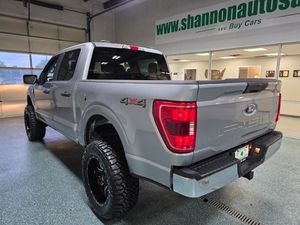 Ford F150 XLT 2021 Usado con Paquete XLT - Product Image 3