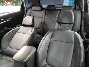 KIA SELTOS 2022, SUV Duradero Usado, Vehículo Deportivo Utilitario Compacto, Confiable, Robusto, de Segunda Mano, Larga Duración - Product Image 6