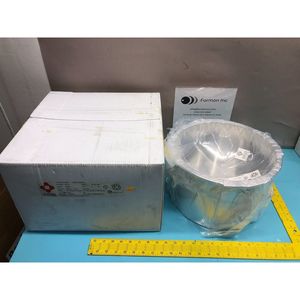 Tosoh 3340H-13-009-502 W/A Al1%Si 11.64"DIA X - Equipo y Piezas de Semiconductores de Confianza de Marca Global - Product Image 2