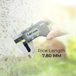 ข้าวพันซารี รอยัล บาสมาติ 10 กก. - Product Image 3