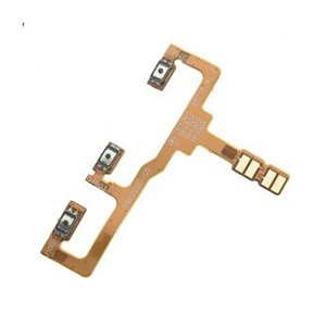 Cable flexible de repuesto para botón de volumen y encendido Moto G8 Power - Product Image 1